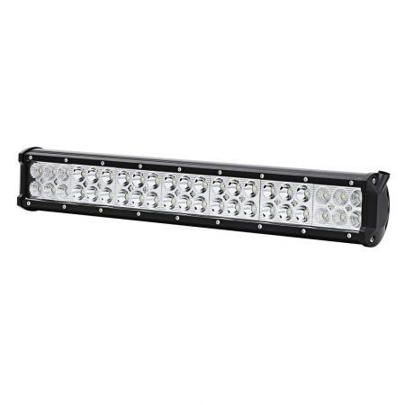 CAR-DL-LED-BAR-20-BK