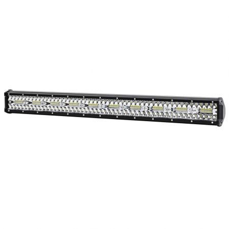 CAR-DL-LED-BAR-28-BK