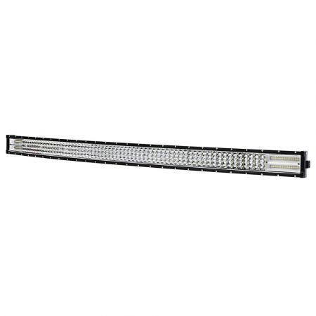 CAR-DL-LED-BAR-50-BK