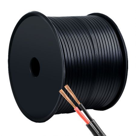 TWIN-CABLE-2P5-100