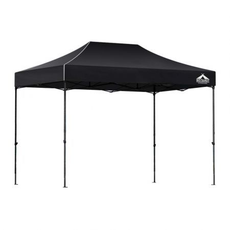 GAZEBO-T-3X45-F-BK