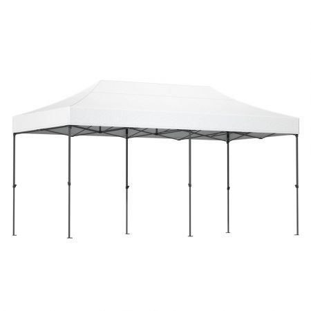 GAZEBO-T-3X6-F-WH