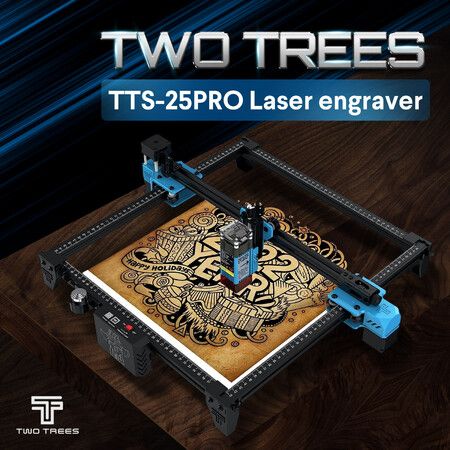 TTS-25PRO